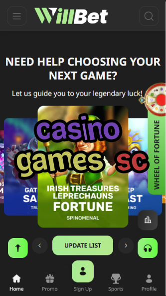 Casino Games SC - South Carolina Casino Games-casinoorder.vip