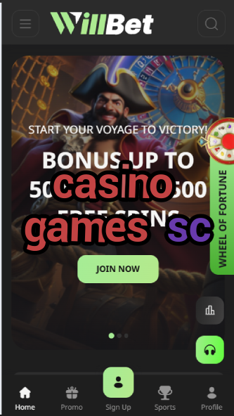 Casino Games SC - South Carolina Casino Games-casinoorder.vip
